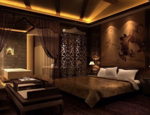 天津南开区足疗养生-城市人的休闲去处