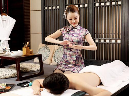 天津南开区SPA 不是奢侈是给神经做一次降噪